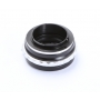 K&F Concept Adapter NIK(G)-NEX (Nikon Objektive auf Sony Nex Kamera) (273400)