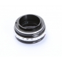 K&F Concept Adapter NIK(G)-NEX (Nikon Objektive auf Sony Nex Kamera) (273400)