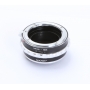 K&F Concept Adapter NIK(G)-NEX (Nikon Objektive auf Sony Nex Kamera) (273402)