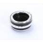 K&F Concept Adapter NIK(G)-NEX (Nikon Objektive auf Sony Nex Kamera) (273402)