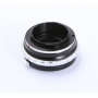 K&F Concept Adapter NIK(G)-NEX (Nikon Objektive auf Sony Nex Kamera) (273402)