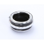 K&F Concept Adapter NIK(G)-NEX (Nikon Objektive auf Sony Nex Kamera) (273403)