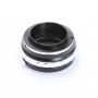 K&F Concept Adapter NIK(G)-NEX (Nikon Objektive auf Sony Nex Kamera) (273403)