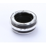 K&F Concept Adapter NIK(G)-NEX (Nikon Objektive auf Sony Nex Kamera) (273404)