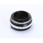 K&F Concept Adapter NIK(G)-NEX (Nikon Objektive auf Sony Nex Kamera) (273404)