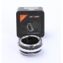 K&F Concept Adapter NIK(G)-NEX (Nikon Objektive auf Sony Nex Kamera) (273405)