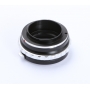 K&F Concept Adapter NIK(G)-NEX (Nikon Objektive auf Sony Nex Kamera) (273405)