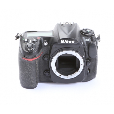 Nikon D300 (271498)