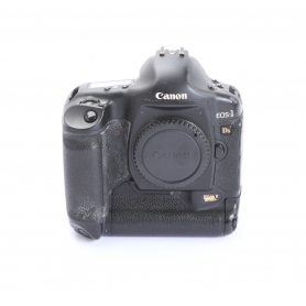 Canon EOS-1Ds Mark II (271500)