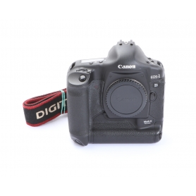 Canon EOS-1D Mark II (272086)