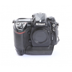 Nikon D2X (272090)
