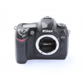 Nikon D70s (272092)