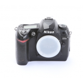 Nikon D70s (272093)