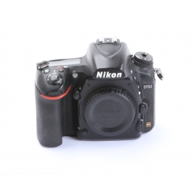 Nikon D750 (272232)