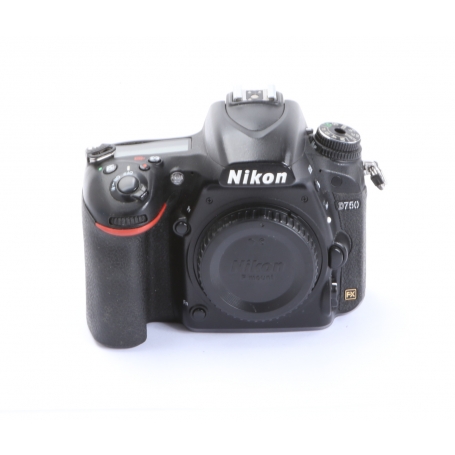 Nikon D750 (272232)