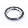 K&F Concept Adapter CY-EOS (Contax Yashica Objektiv auf Canon EOS Kamera) (273195)
