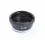 K&F Concept Adapter P6-NIK (Pentacon 6 Objektiv auf Nikon Kamera) (273200)