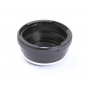 K&F Concept Adapter P6-NIK (Pentacon 6 Objektiv auf Nikon Kamera) (273200)