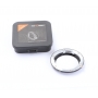 K&F Concept Adapter LR-EOS (Leica R Objektiv an Canon EOS Kamera ) (273209)