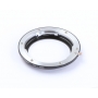 K&F Concept Adapter LR-EOS (Leica R Objektiv an Canon EOS Kamera ) (273209)