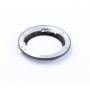 K&F Concept Adapter LR-EOS (Leica R Objektiv an Canon EOS Kamera ) (273209)