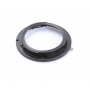 K&F Concept Adapter LR-EOS (Leica R Objektiv an Canon EOS Kamera ) (273209)