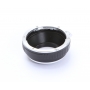 K&F Concept Adapter EOS-M4/3 (Canon EOS Objektive auf Micro Four Thirds (MFT M4/3) Camera ) (273217)