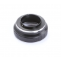 K&F Concept Adapter EOS-M4/3 (Canon EOS Objektive auf Micro Four Thirds (MFT M4/3) Camera ) (273217)