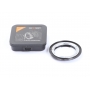 K&F Concept Adapter NIK-EOS (Nikon Objektiv auf Canon EOS) (273239)