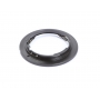 K&F Concept Adapter NIK-EOS (Nikon Objektiv auf Canon EOS) (273239)