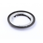 K&F Concept Adapter NIK-EOS (Nikon Objektiv auf Canon EOS) (273240)