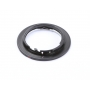 K&F Concept Adapter NIK-EOS (Nikon Objektiv auf Canon EOS) (273240)