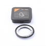K&F Concept Adapter NIK-EOS (Nikon Objektiv auf Canon EOS) (273241)