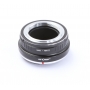 K&F Concept Adapter M42-NIK Z(M42 Objektiv auf Nikon Z Kamera) (273242)