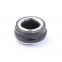 K&F Concept Adapter M42-NIK Z(M42 Objektiv auf Nikon Z Kamera) (273242)