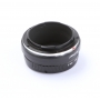 K&F Concept Adapter M42-NIK Z(M42 Objektiv auf Nikon Z Kamera) (273242)
