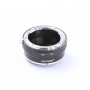 K&F Concept Adapter NIK-FX (Nikon Objektiv auf Fuji X Mount Kamera) (273259)