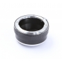 K&F Concept Adapter NIK-FX (Nikon Objektiv auf Fuji X Mount Kamera) (273259)