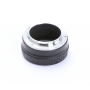 K&F Concept Adapter M42-NEX (M42 Objektiv auf Sony E Mount Kamera) (273262)