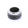 K&F Concept Adapter M42-NEX (M42 Objektiv auf Sony E Mount Kamera) (273262)