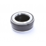 K&F Concept Adapter M42-NEX (M42 Objektiv auf Sony E Mount Kamera) (273263)