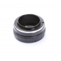 K&F Concept Adapter M42-NEX (M42 Objektiv auf Sony E Mount Kamera) (273263)