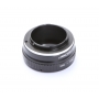 K&F Concept Adapter M42-NEX (M42 Objektiv auf Sony E Mount Kamera) (273263)