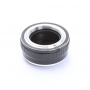 K&F Concept Adapter M42-NEX (M42 Objektiv auf Sony E Mount Kamera) (273264)