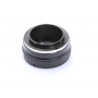 K&F Concept Adapter M42-NEX (M42 Objektiv auf Sony E Mount Kamera) (273264)