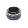 K&F Concept Adapter M42-NEX (M42 Objektiv auf Sony E Mount Kamera) (273264)