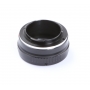 K&F Concept Adapter M42-NEX (M42 Objektiv auf Sony E Mount Kamera) (273265)