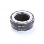 K&F Concept Adapter M42-NEX (M42 Objektiv auf Sony E Mount Kamera) (273266)