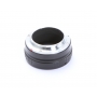 K&F Concept Adapter M42-NEX (M42 Objektiv auf Sony E Mount Kamera) (273266)
