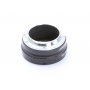 K&F Concept Adapter M42-NEX (M42 Objektiv auf Sony E Mount Kamera) (273266)